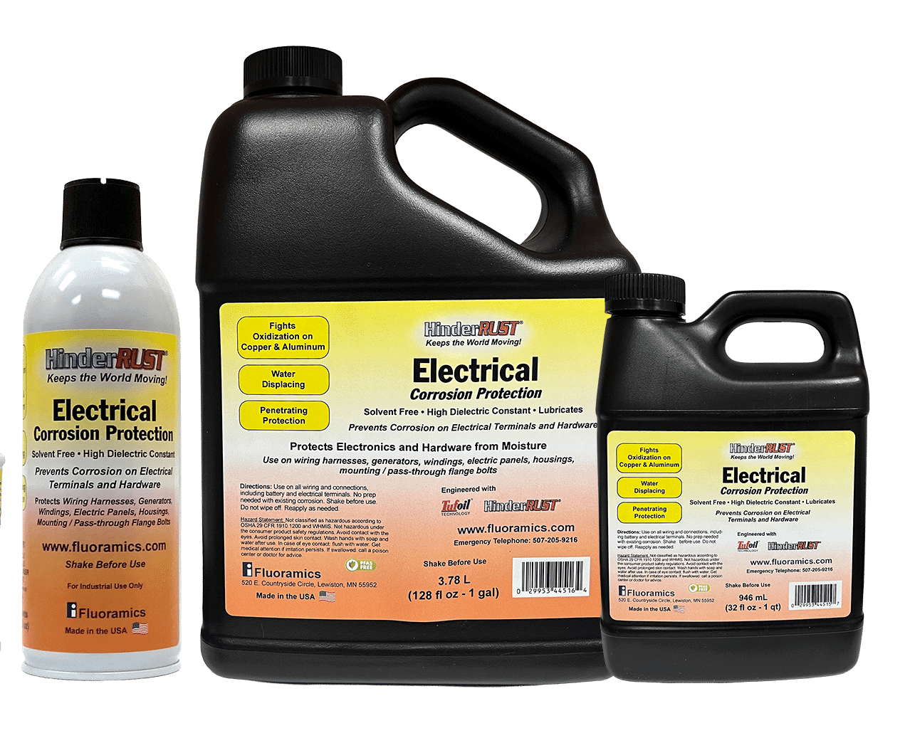 Electrical Corrosion Protection