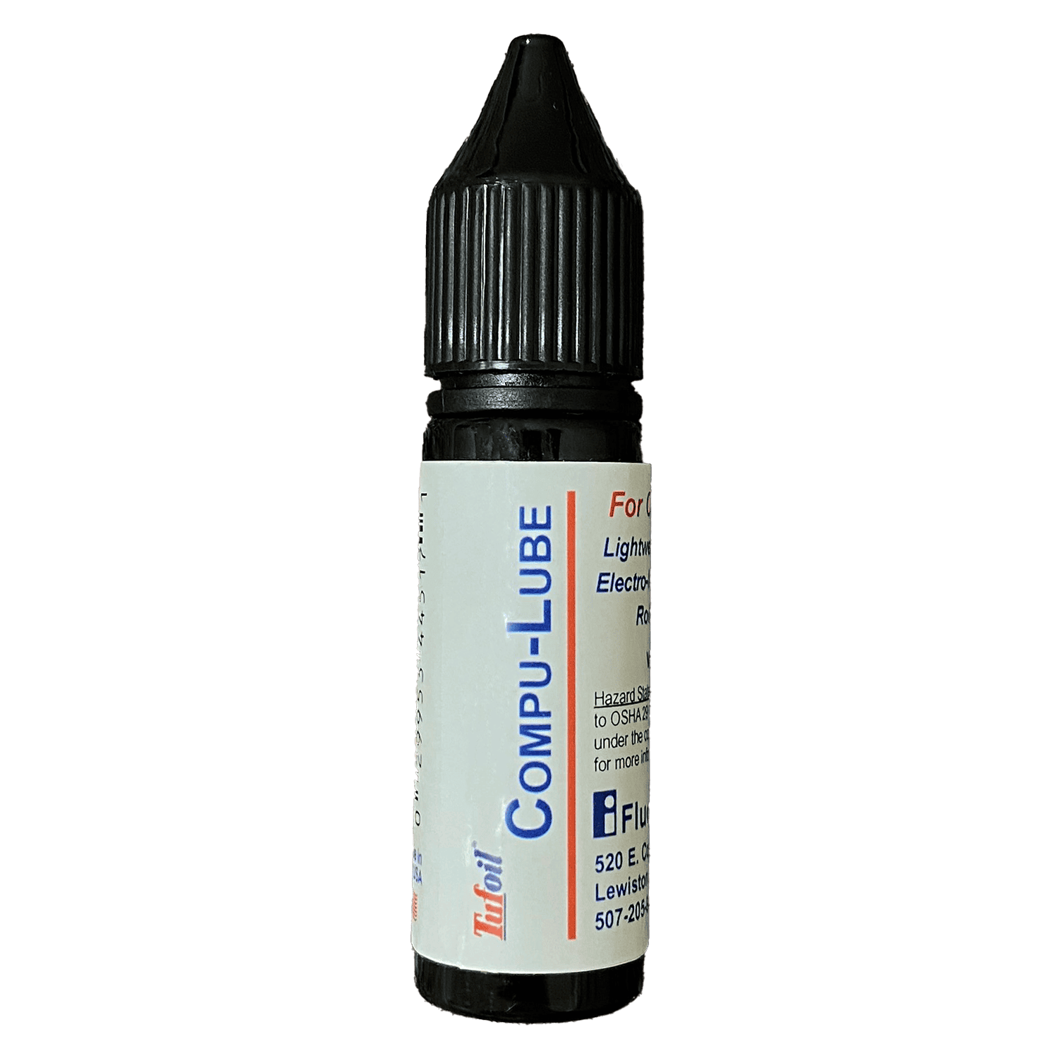 Compu-Lube