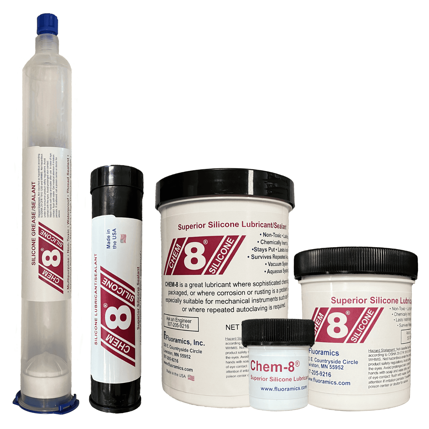 Chem-8